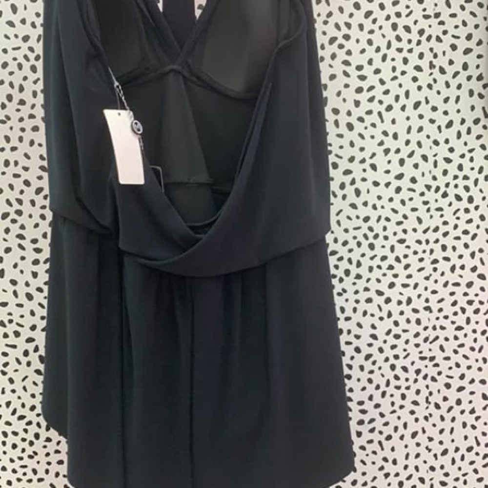 Magic romper and bathing suit